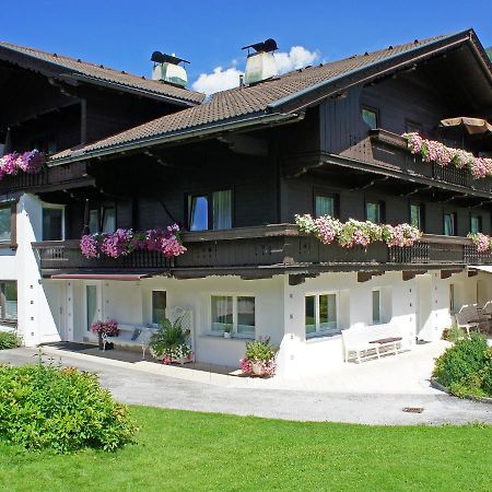 Apartment Kircher-1 By Interhome Aschau Im Zillertal Eksteriør billede