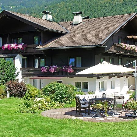 Apartment Kircher-1 By Interhome Aschau Im Zillertal Eksteriør billede