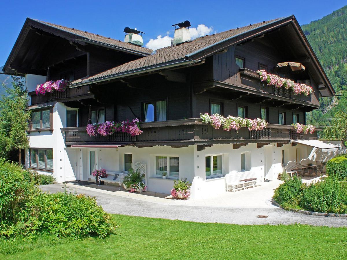 Apartment Kircher-1 By Interhome Aschau Im Zillertal Eksteriør billede
