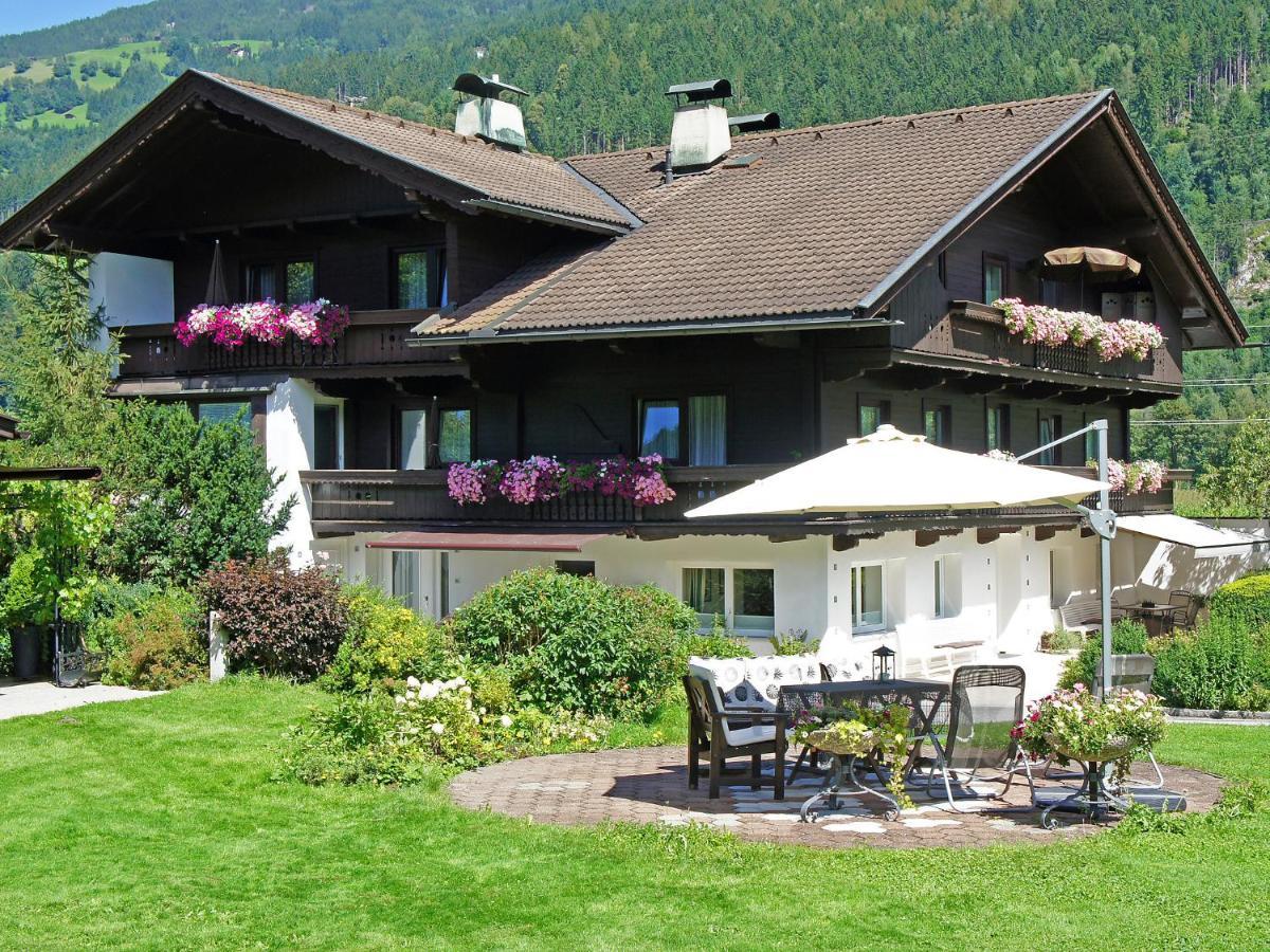 Apartment Kircher-1 By Interhome Aschau Im Zillertal Eksteriør billede