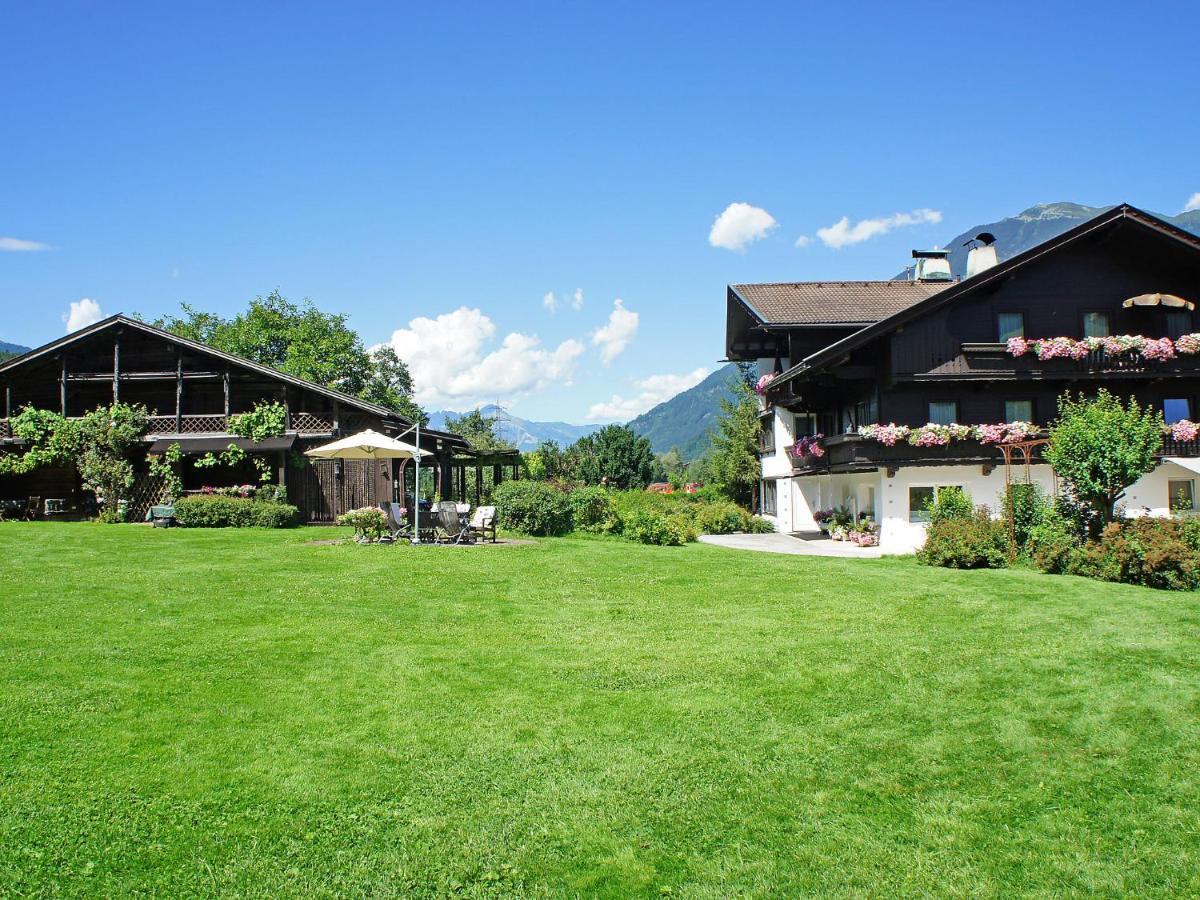 Apartment Kircher-1 By Interhome Aschau Im Zillertal Eksteriør billede