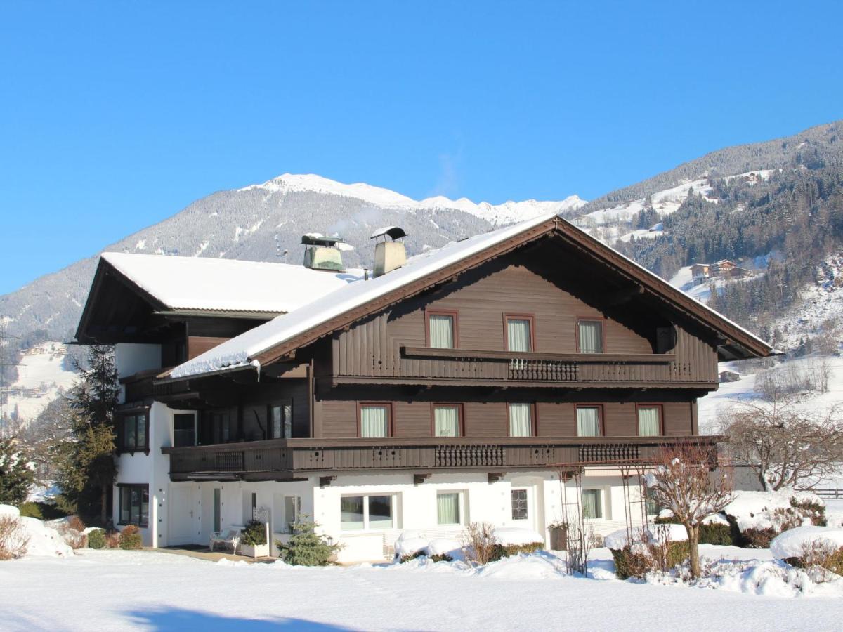 Apartment Kircher-1 By Interhome Aschau Im Zillertal Eksteriør billede