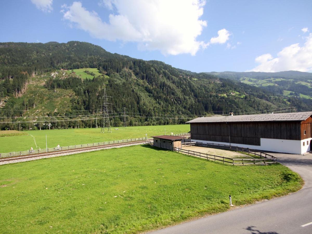 Apartment Kircher-1 By Interhome Aschau Im Zillertal Eksteriør billede