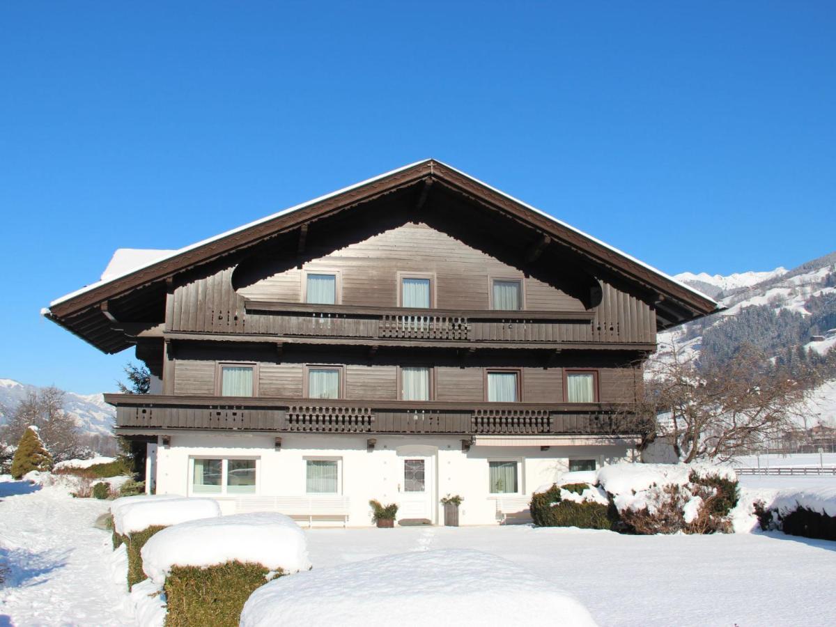 Apartment Kircher-1 By Interhome Aschau Im Zillertal Eksteriør billede