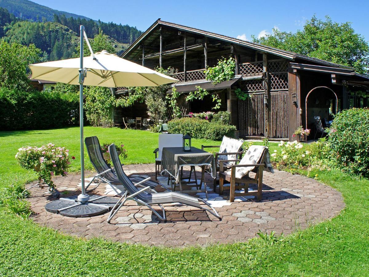 Apartment Kircher-1 By Interhome Aschau Im Zillertal Eksteriør billede