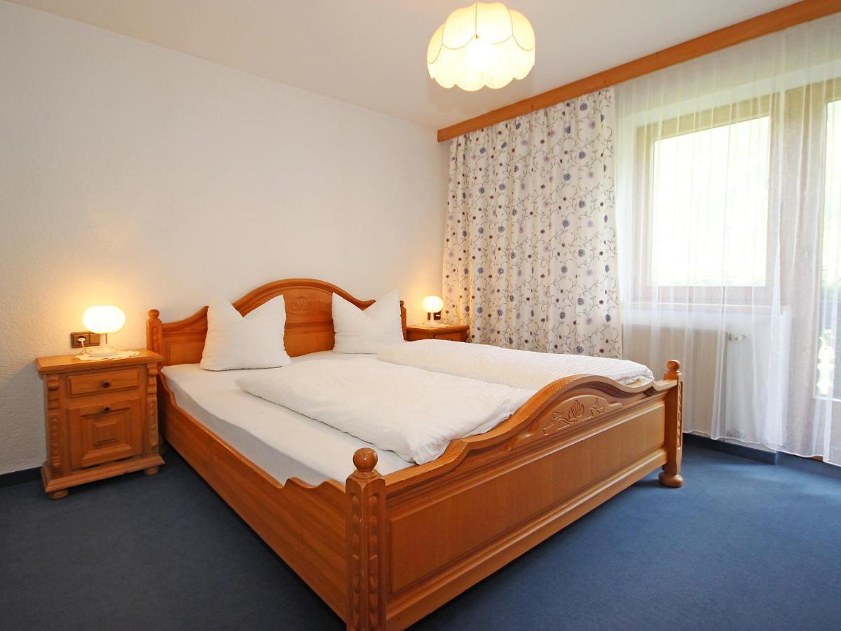 Apartment Kircher-1 By Interhome Aschau Im Zillertal Eksteriør billede