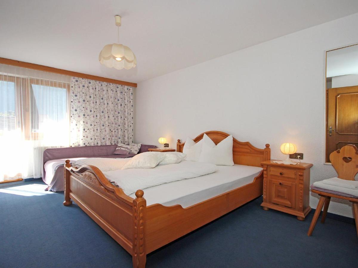Apartment Kircher-1 By Interhome Aschau Im Zillertal Eksteriør billede