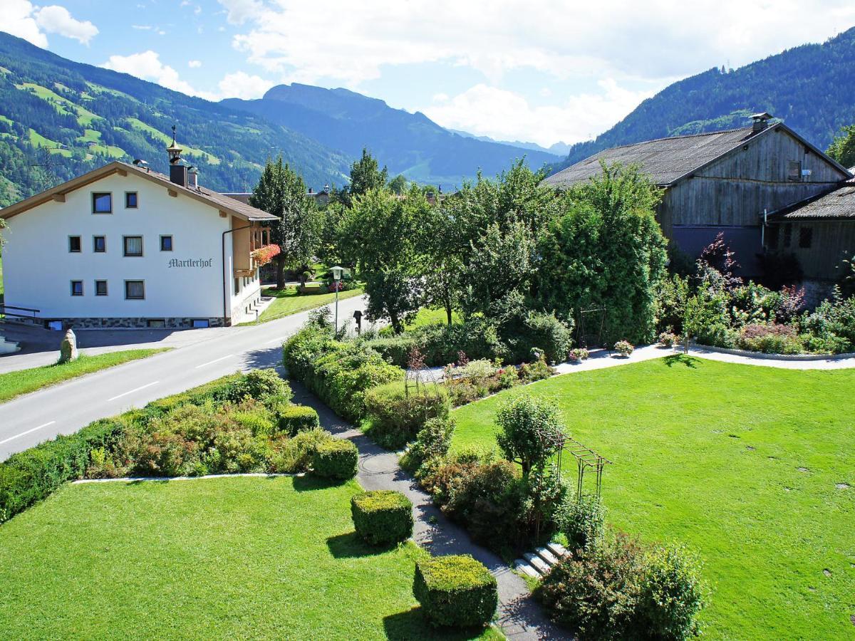 Apartment Kircher-1 By Interhome Aschau Im Zillertal Eksteriør billede