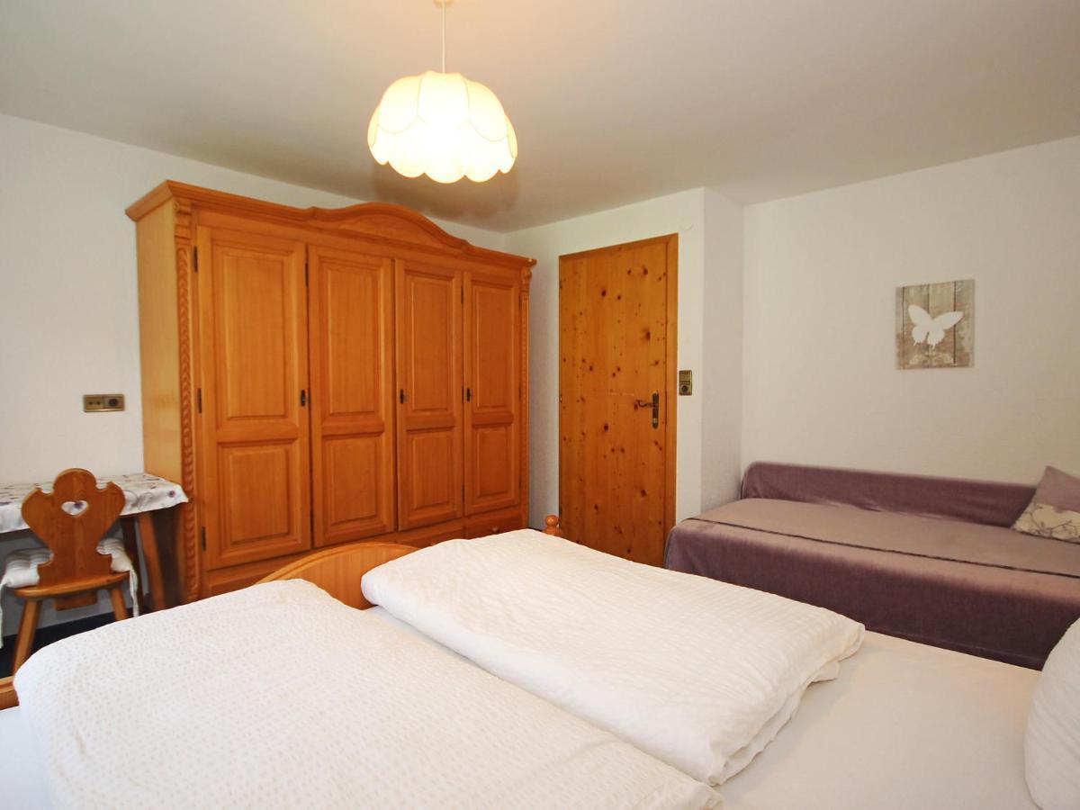 Apartment Kircher-1 By Interhome Aschau Im Zillertal Eksteriør billede