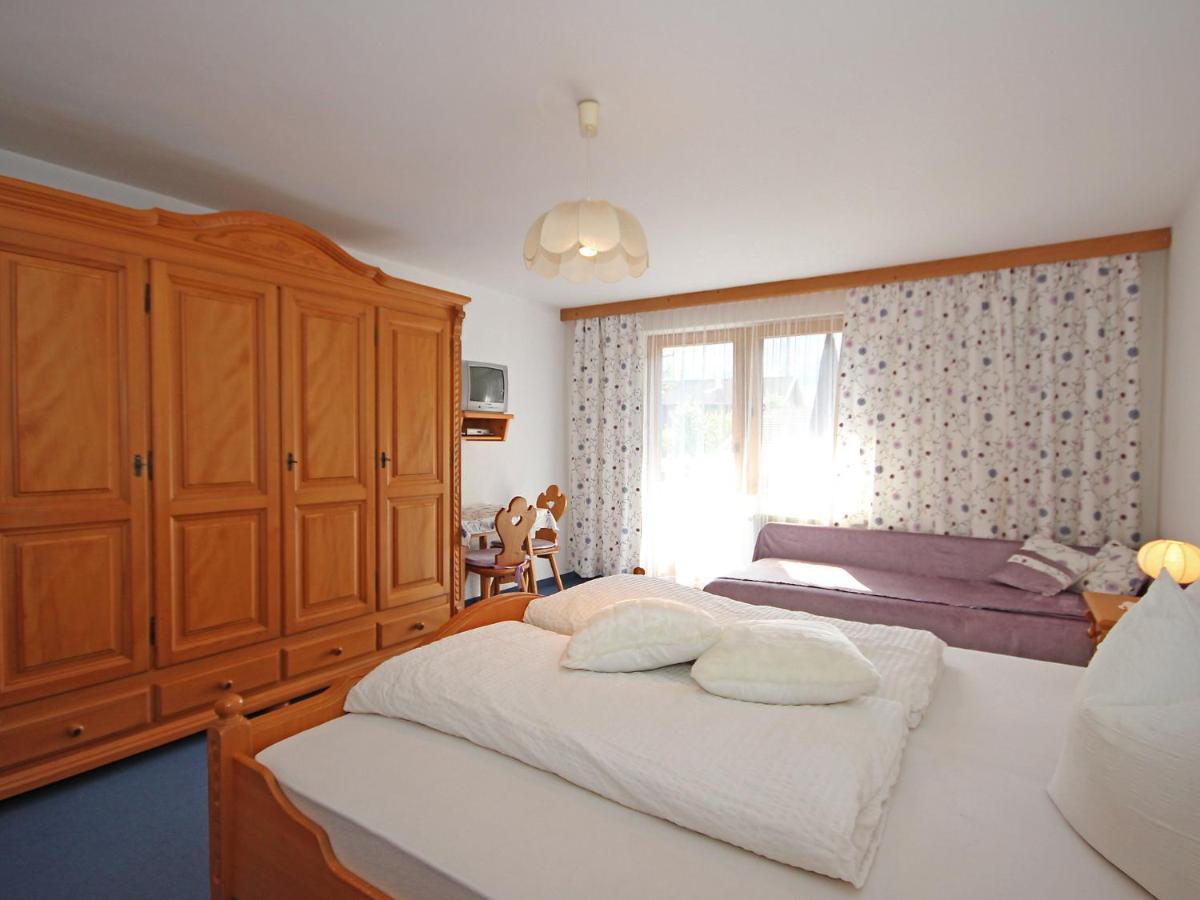 Apartment Kircher-1 By Interhome Aschau Im Zillertal Eksteriør billede