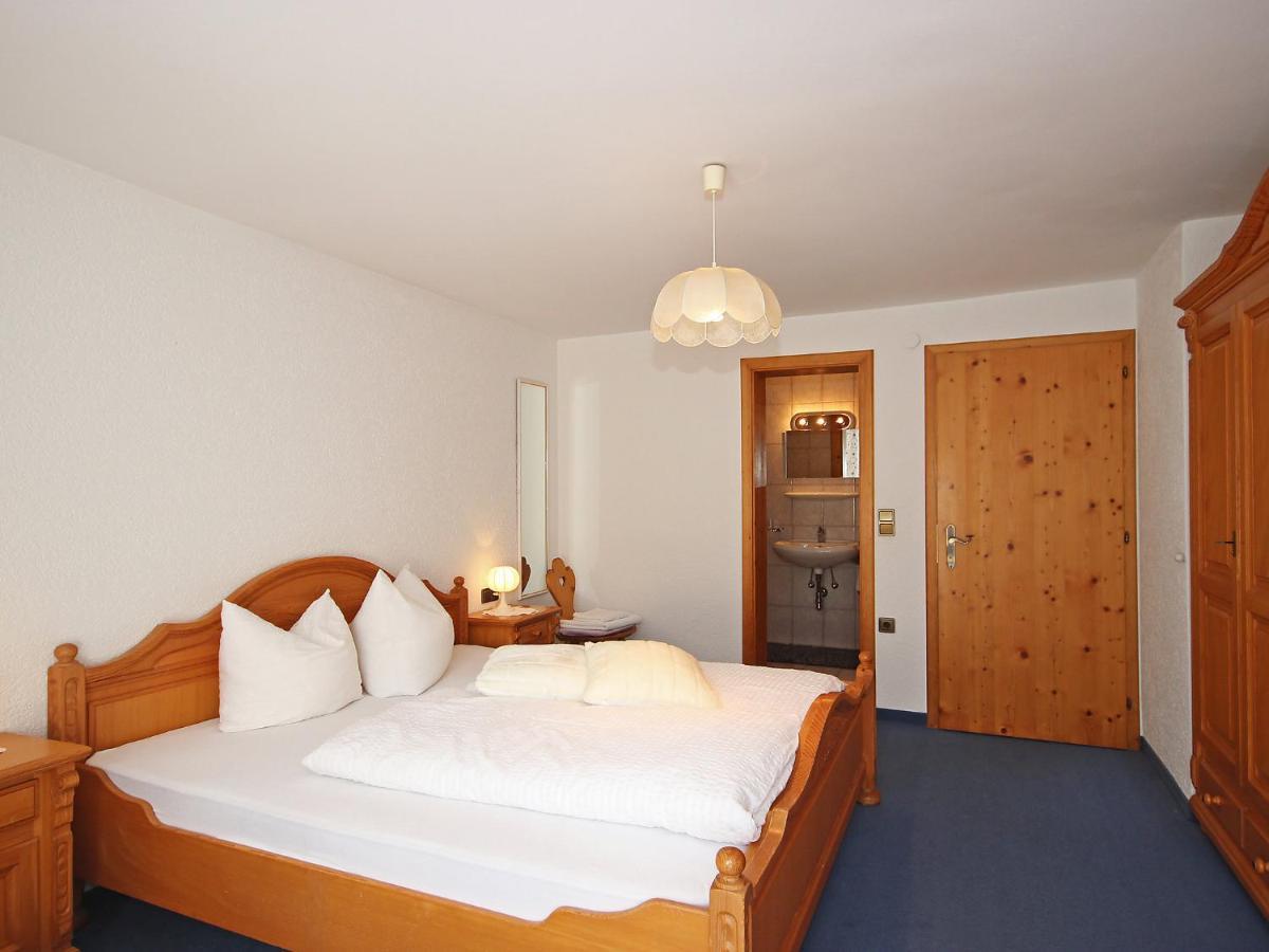 Apartment Kircher-1 By Interhome Aschau Im Zillertal Eksteriør billede