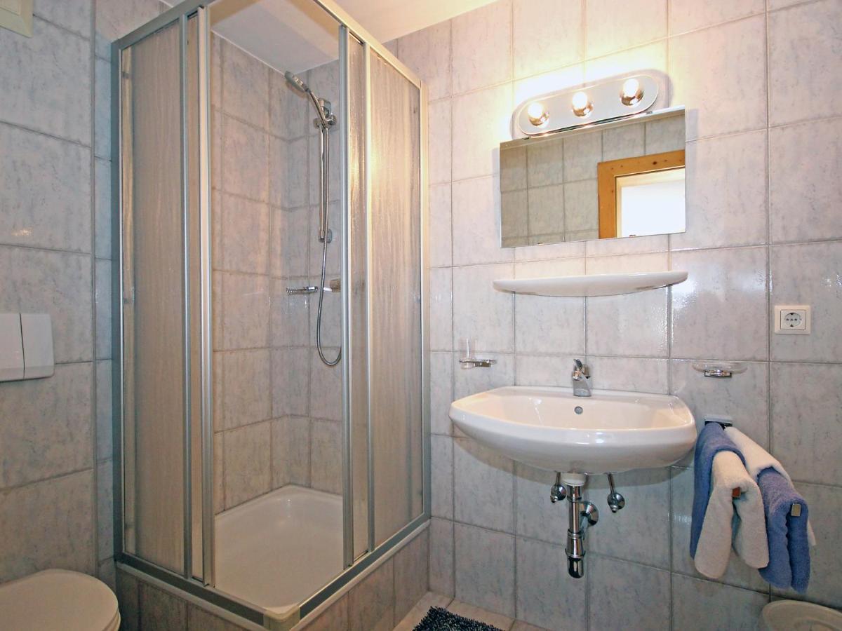 Apartment Kircher-1 By Interhome Aschau Im Zillertal Eksteriør billede