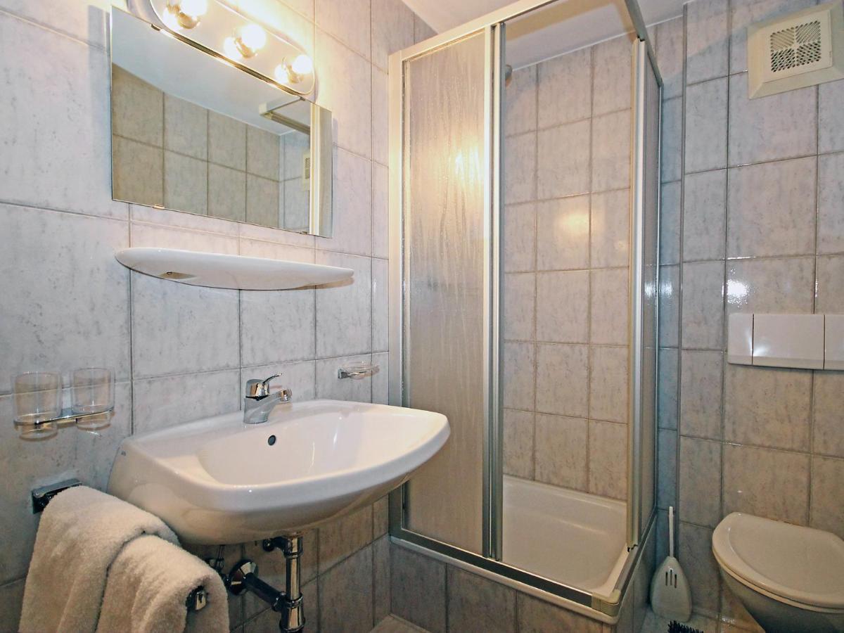 Apartment Kircher-1 By Interhome Aschau Im Zillertal Eksteriør billede
