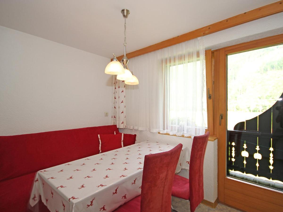 Apartment Kircher-1 By Interhome Aschau Im Zillertal Eksteriør billede
